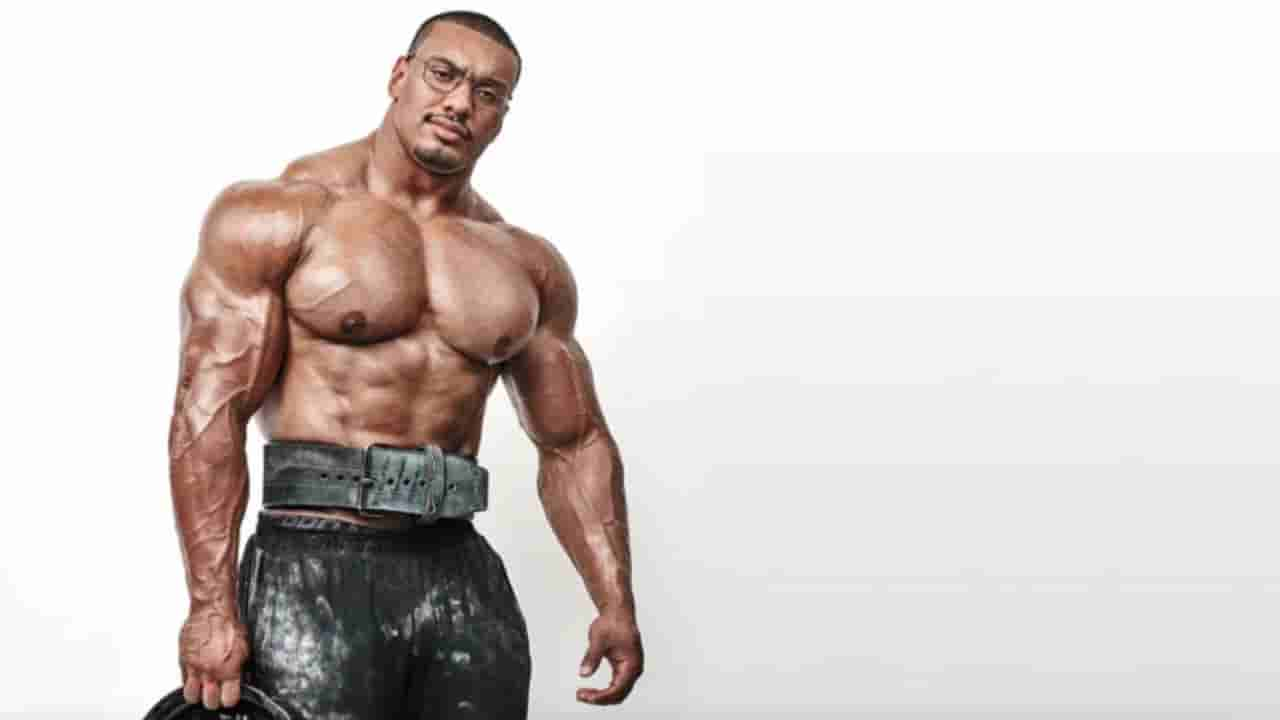 Who is Larry Wheels Girlfriend? Has he moved on? – The Sentinel Newspaper