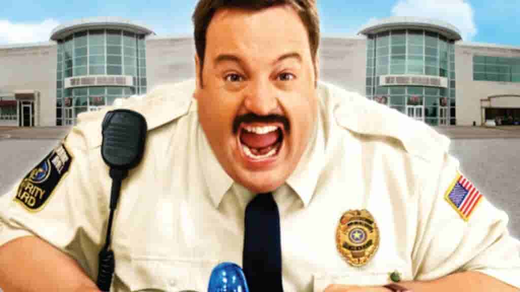 Get Ready To Have Sneak Peek At The Mall Cop Cast