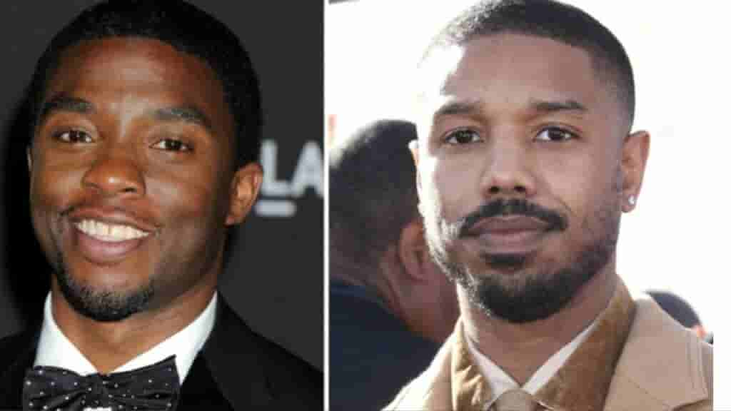 Who Is Michael B. Jordan’s Brother? Is Khalid Jordan A Tiktoker? – The ...