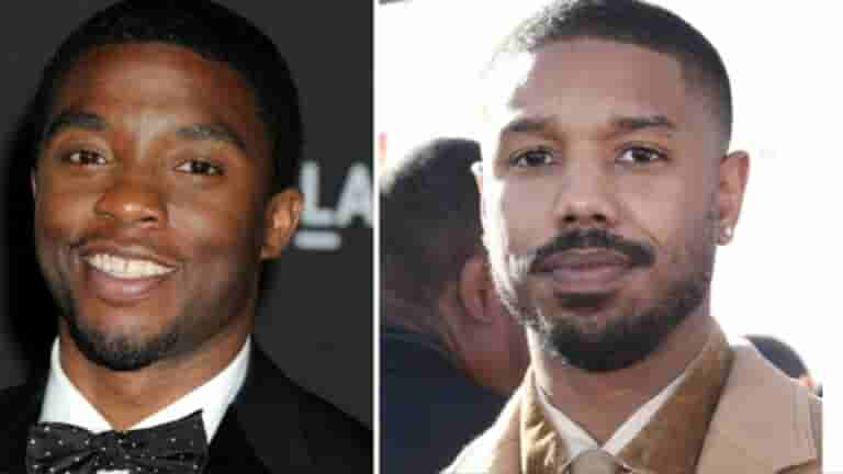 Who Is Michael B. Jordan’s Brother? Is Khalid Jordan A Tiktoker? – The ...