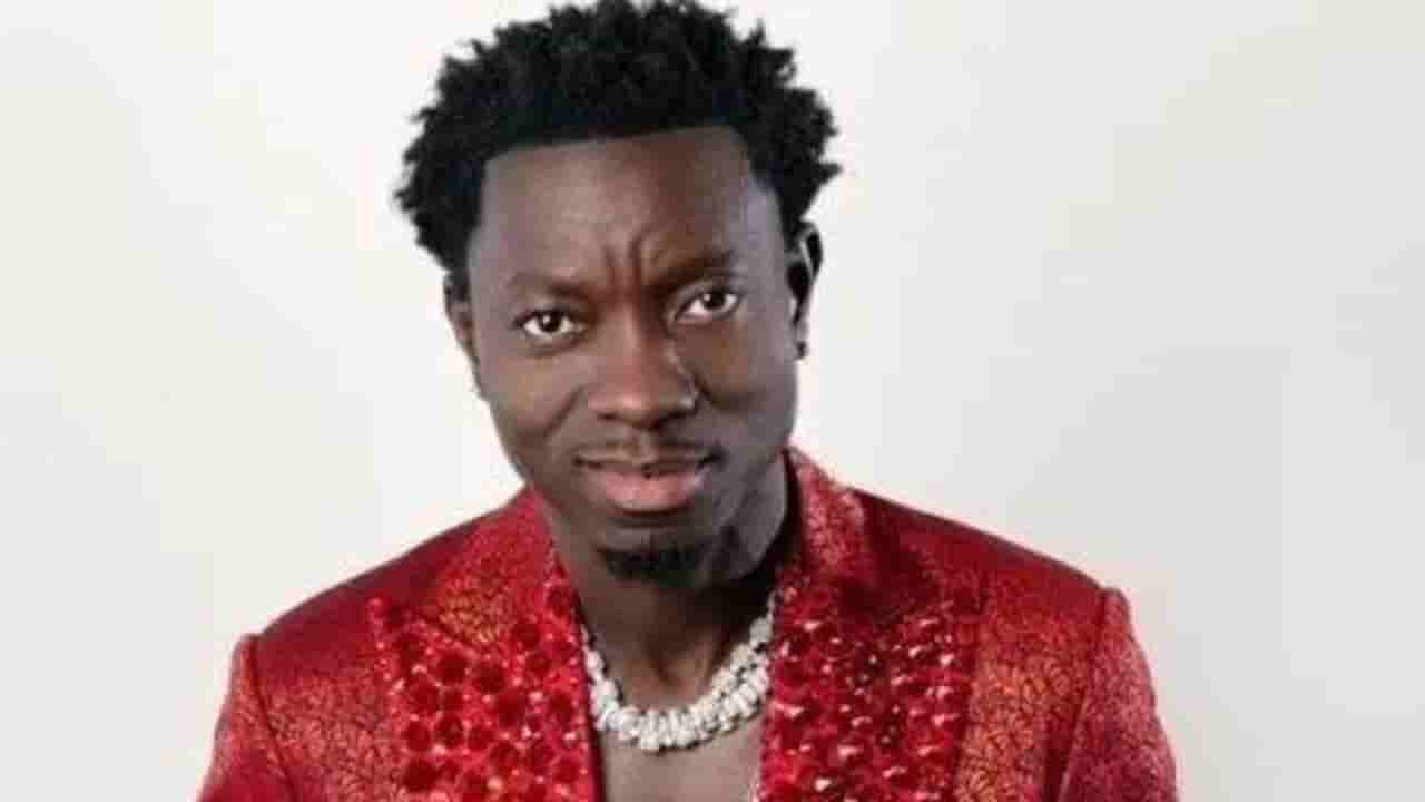 NET WORTH OF MICHAEL BLACKSON