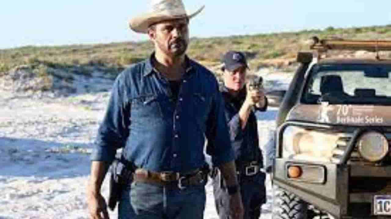 PLOT OF MYSTERY ROAD SEASON 2