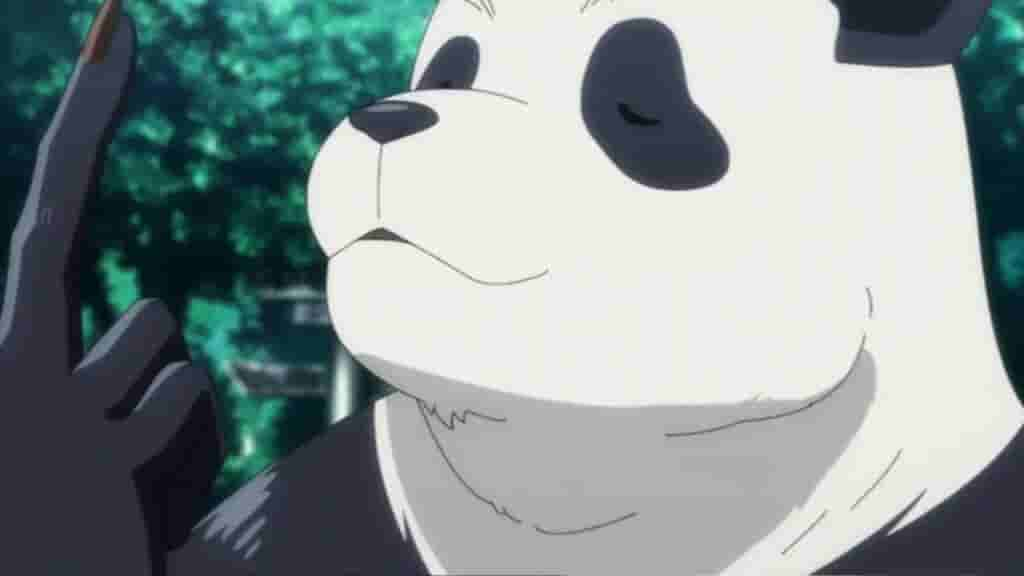 Things to know about Jujutsu Kaisen Panda or Panda JJK – The Sentinel