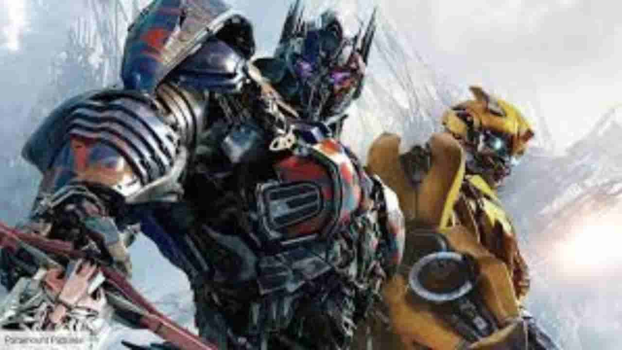 RELEASE DATE OF TRANSFORMERS 7 OPTIMUS