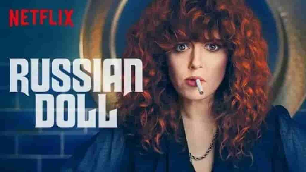Every Single Detail You Ever Wanted To Know About Russian Doll Season 2 Filming Locations