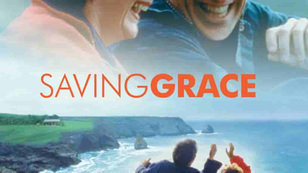A Brief Overview Of The Series Saving Grace