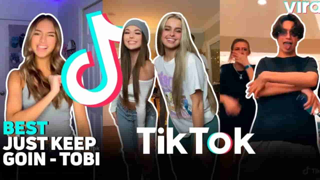 SenoraEra tag on TikTok