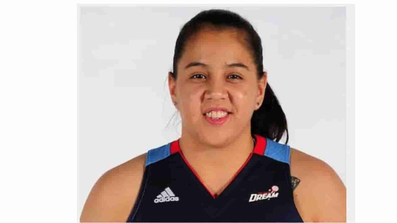 Shoni Schimmel Arrest