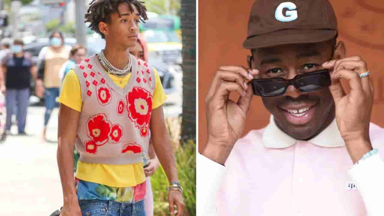 Tyler the Creator about his sexuality