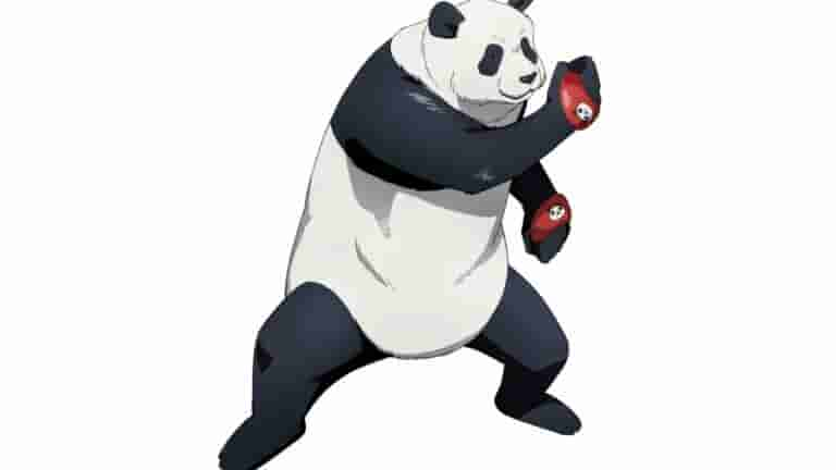 Things to know about Jujutsu Kaisen Panda or Panda JJK – The Sentinel ...