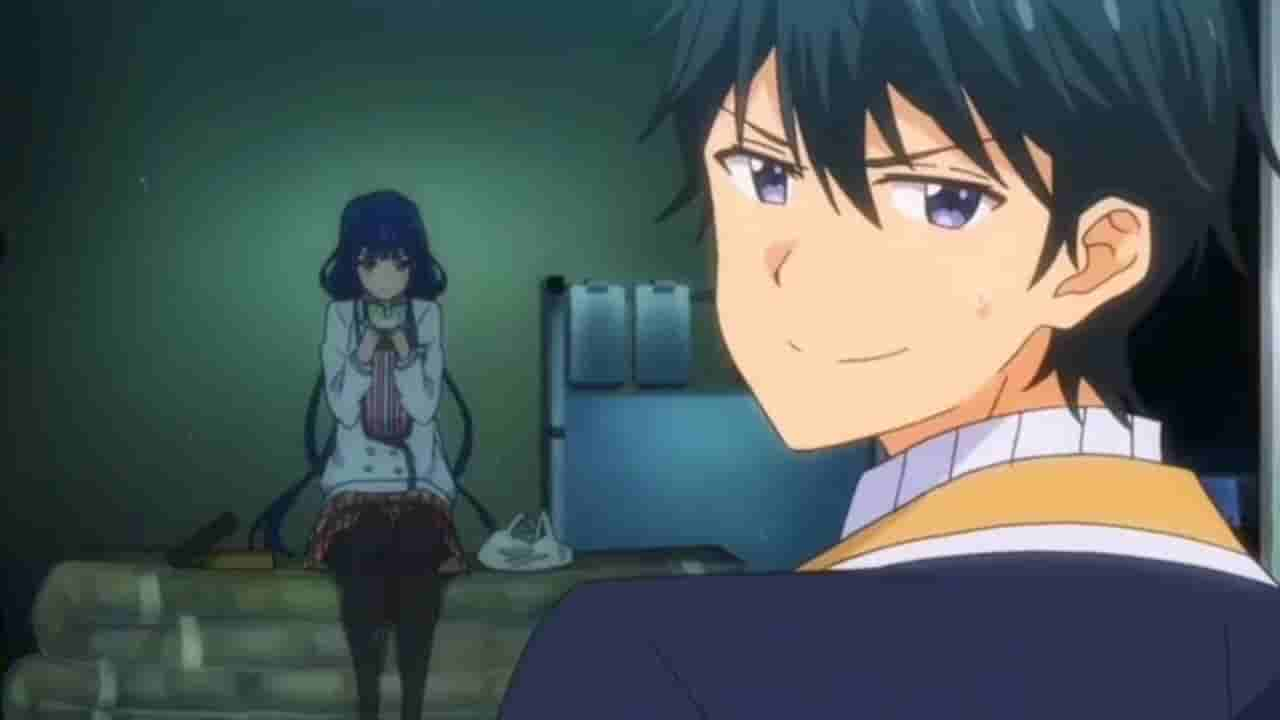 When will Masamune Kun No Revenge Season 2 be Released