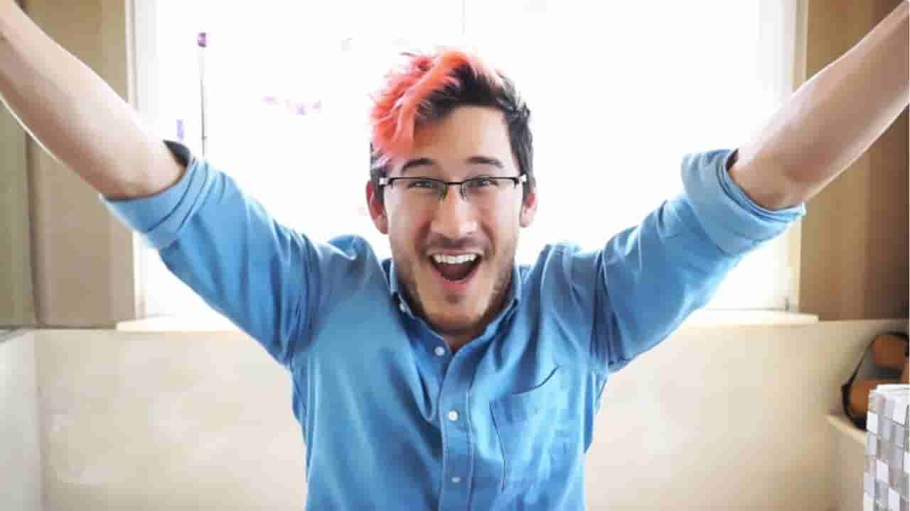 Who Is Markiplier