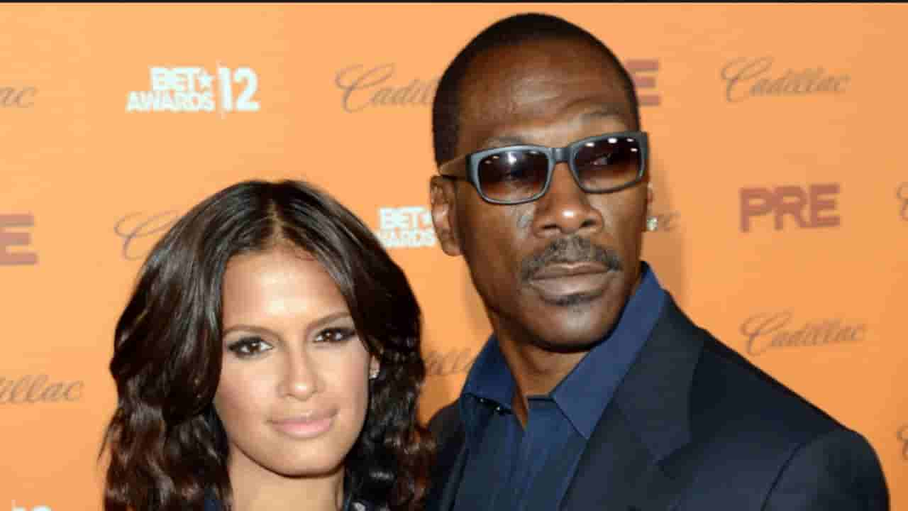 Who Is Rocsi Diaz