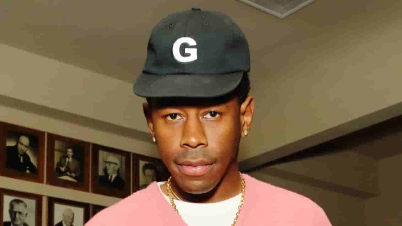 Who is Tyler the Creator