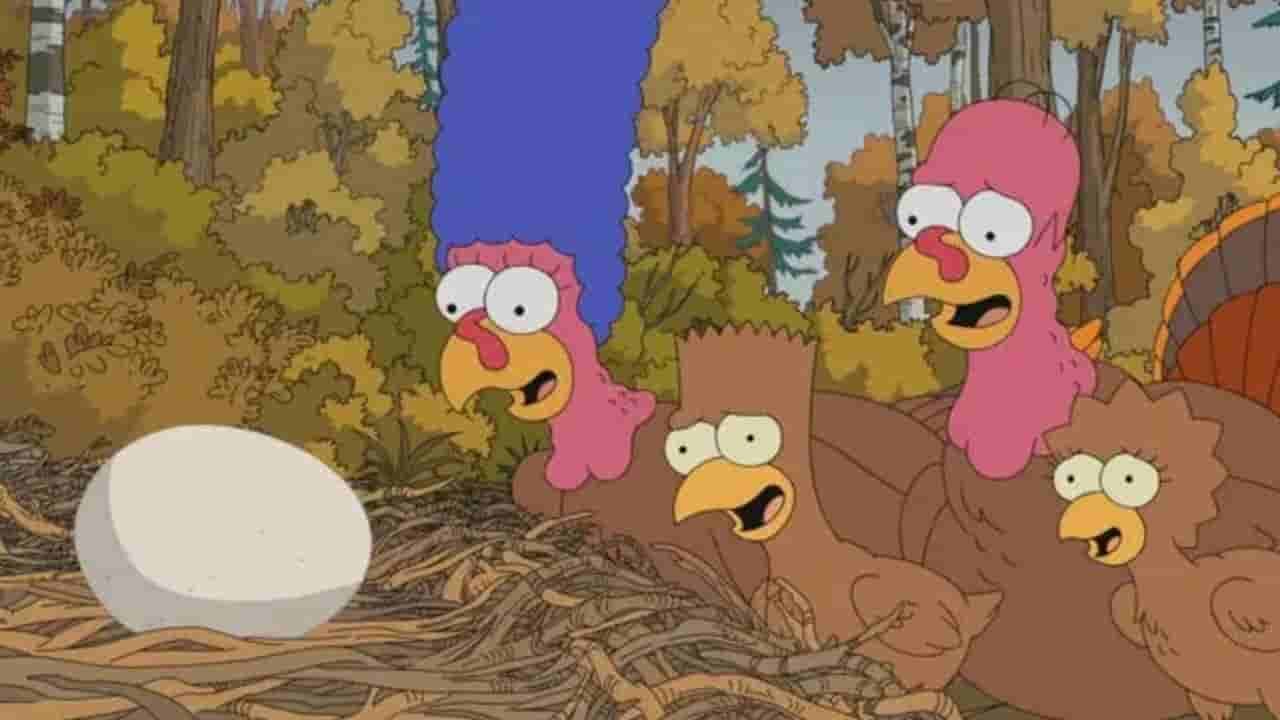 controversy of the Simpsons Season 31 Episode 8