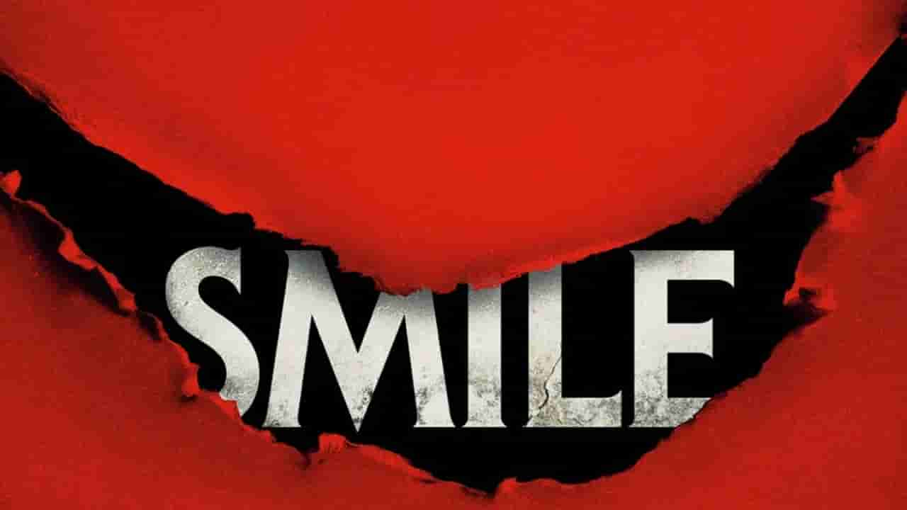 smile horror movie 2022 cast