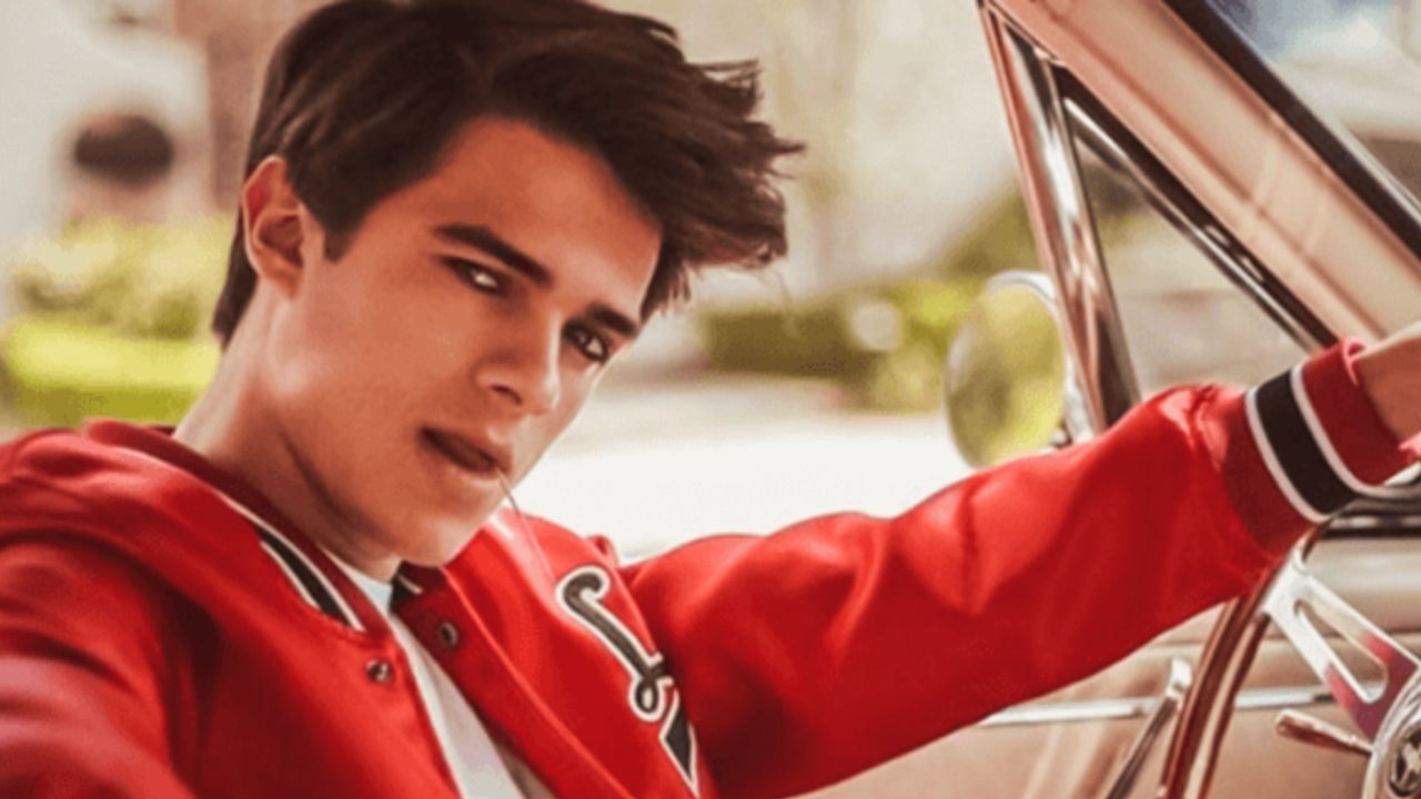 Brent Rivera Dating 2021: Who Is His Girlfriend? – The Sentinel Newspaper