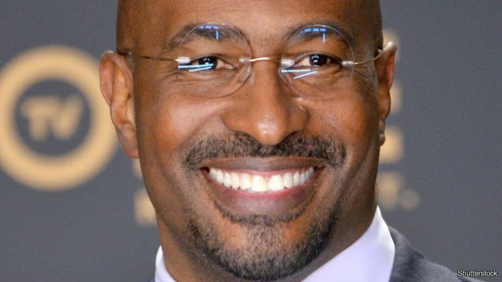 Read This Article To Know Van Jones Net Worth: How Rich This Celeb Is?