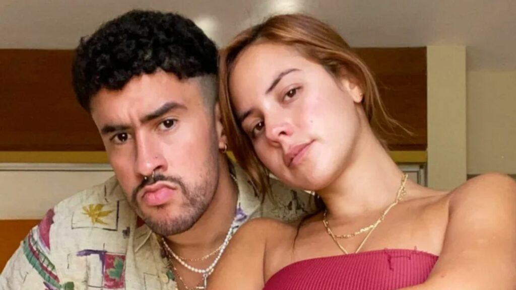Get the answer to one of the most trending questions ,Who Is Bad Bunny Dating?