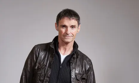 Marti pellow