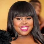 Who are Amber Riley’s Parents? Information about his early life and net worth.