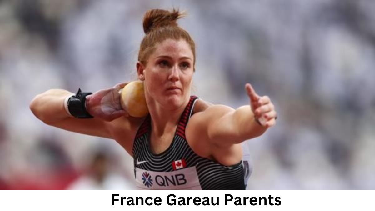 France Gareau