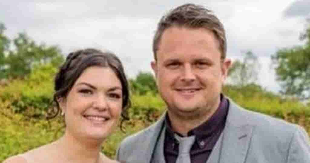 Kieran Naylor and Rebecca Foster died: What happened? Explained