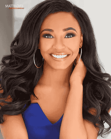 Who is Miss Georgia Kelsey Kollis? The fourth runner-up from Miss America 2023