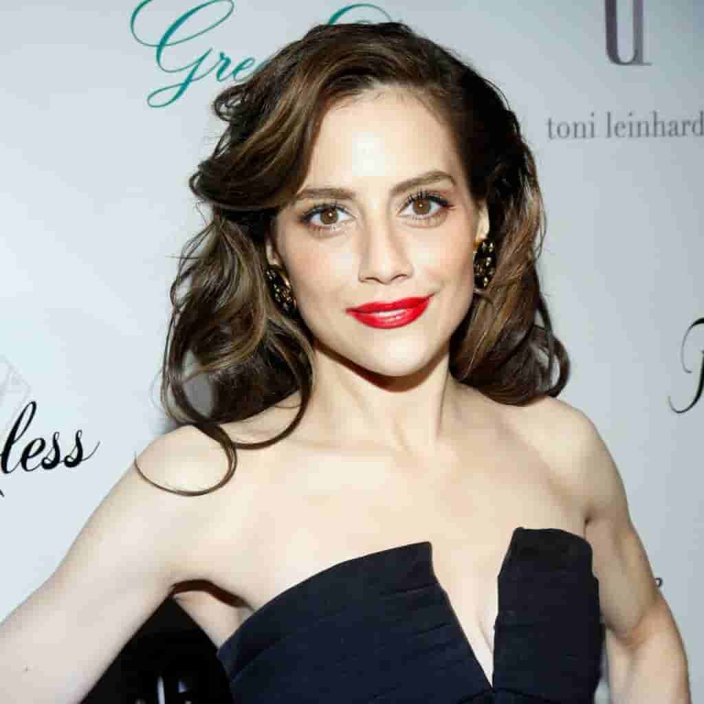 What Happened To Brittany Murphy? Brittany Murphy Cause Of Death.