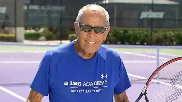 nick bollettieri 