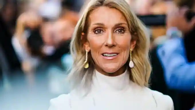 celine dion