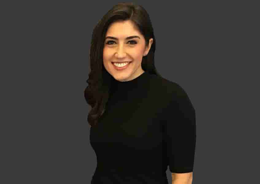 Erica Gonzalez dead: The ABC 10News Producer