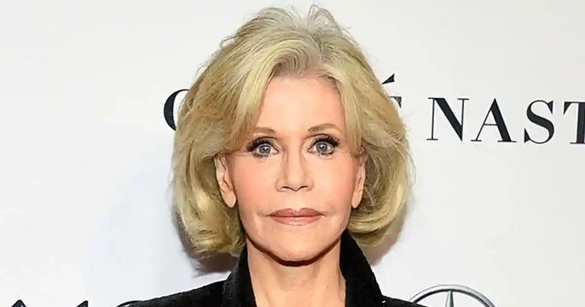 Jane Fonda