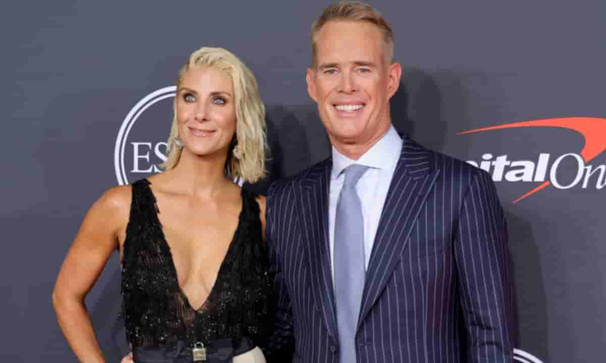 Who Is Joe Buck Married How He Will Appointed As Fox Announcer The Sentinel Newspaper