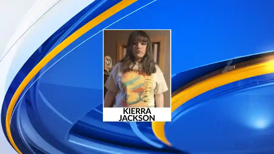 Missing Princeton Teen Kierra Jackson Found Dead At 14
