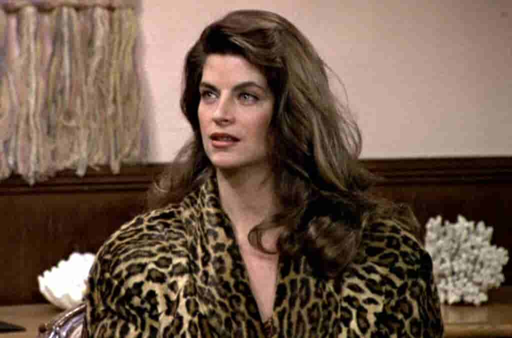 A secret battle with cancer led to Kirstie Alley’s death at 71