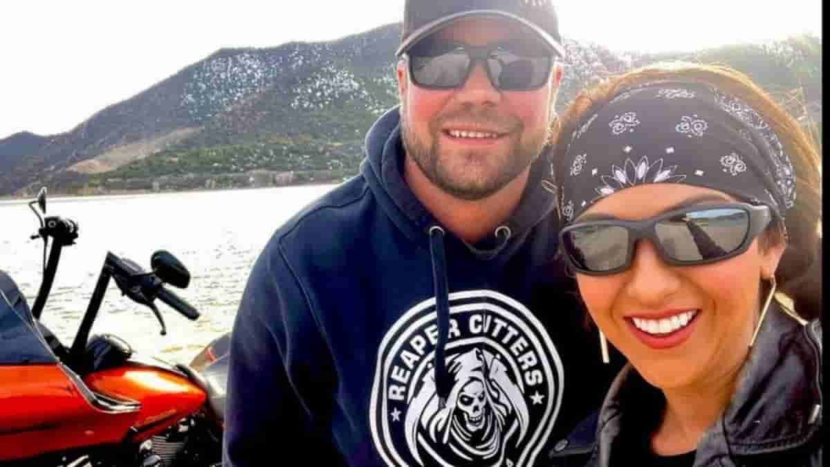 Lauren Boebert and husband Jayson Boebert