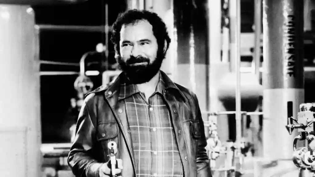 Stuart Margolin 