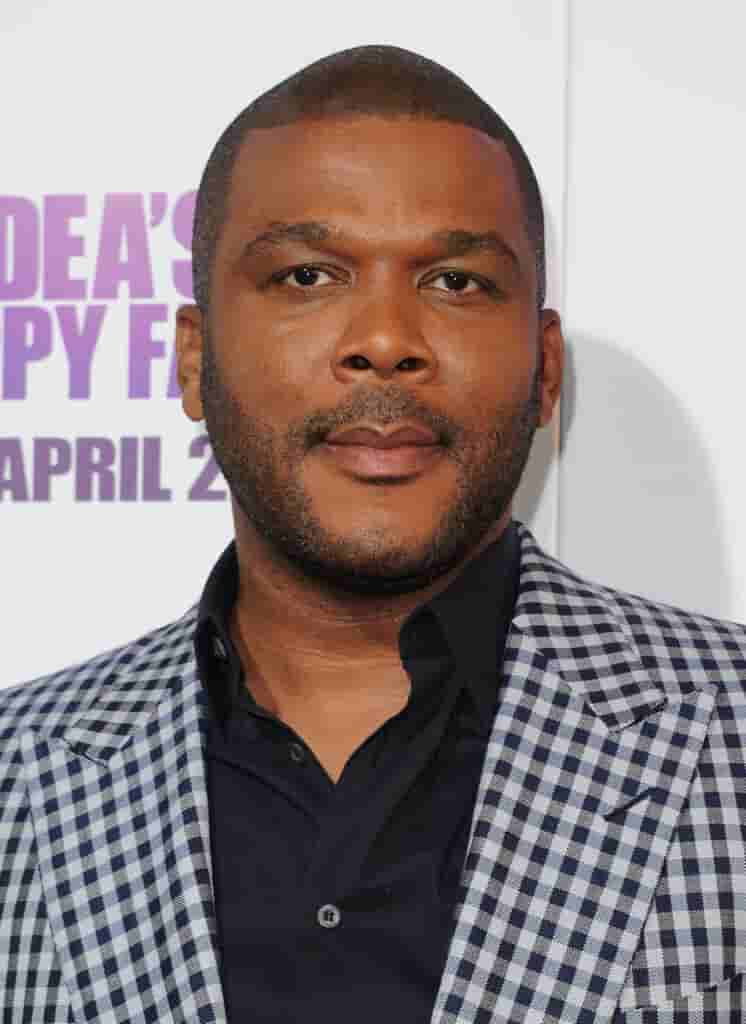 Who is Tyler Perry? Who is tyler perry married to