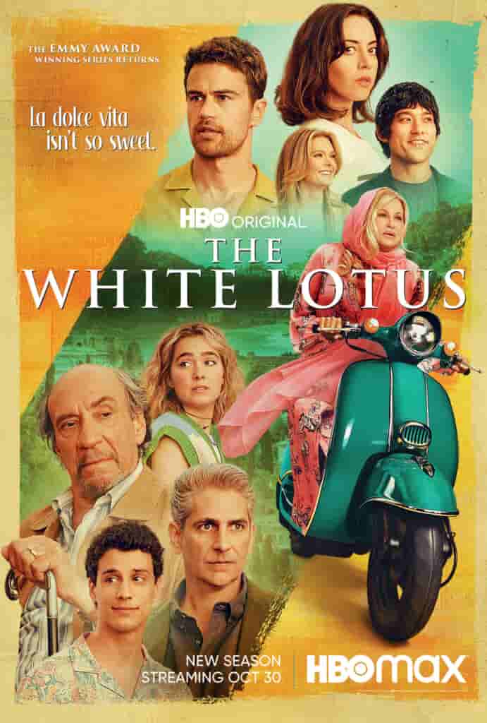 White Lotus so far- Have you watched it yet?