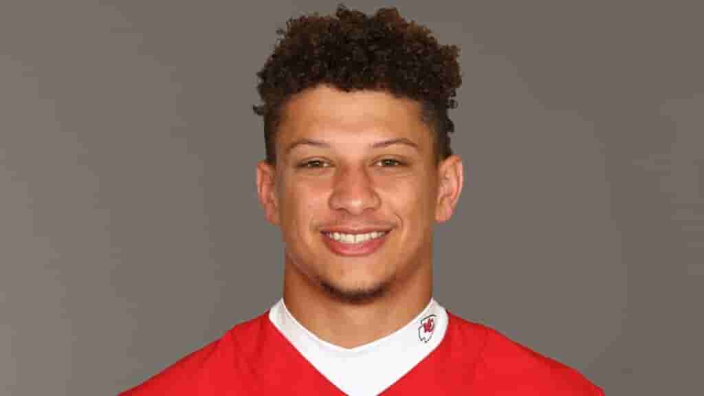 Who is Patrick Mahomes? Who is the wife of Patrick Mahomes?