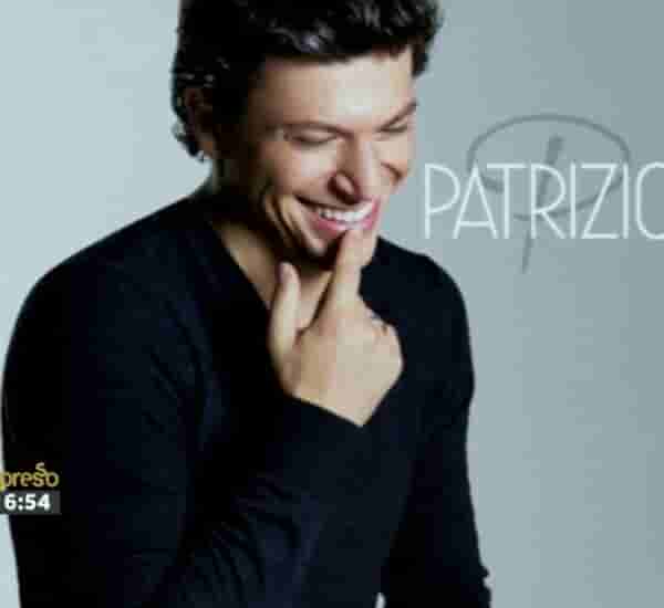 Who is Patrizio Buanne? Is Patrizio Buanne Married?