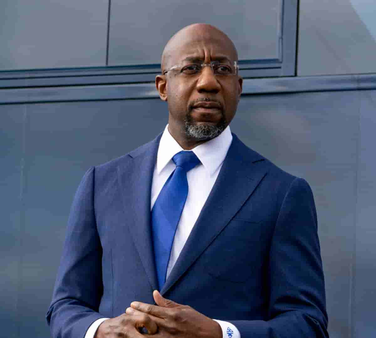 Raphael Warnock