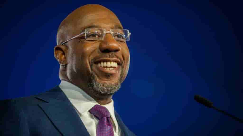 Who is Raphael Warnock? The Politician and His Children
