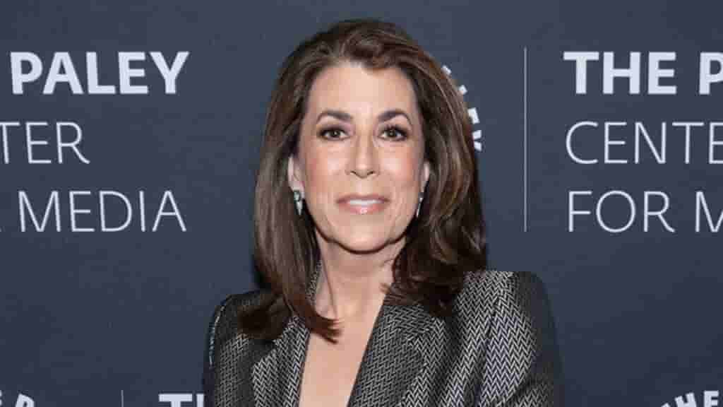 Who is Tammy Bruce Husband? Is Tammy Bruce Married? The Sentinel