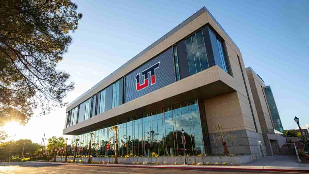 Utah Tech University