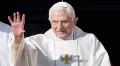 Benedict XVI 