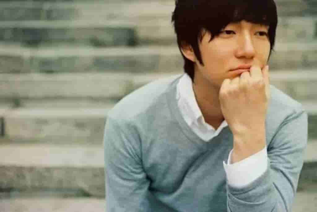 Ye Hak-young, a South Korean actor and model, has died