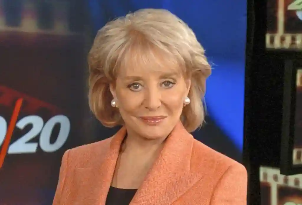 How did Barbara Walters die? Legendary news anchor cause of death Explained