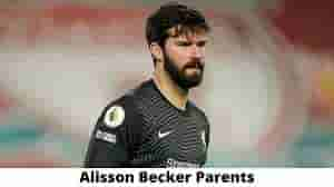 Alisson Becker